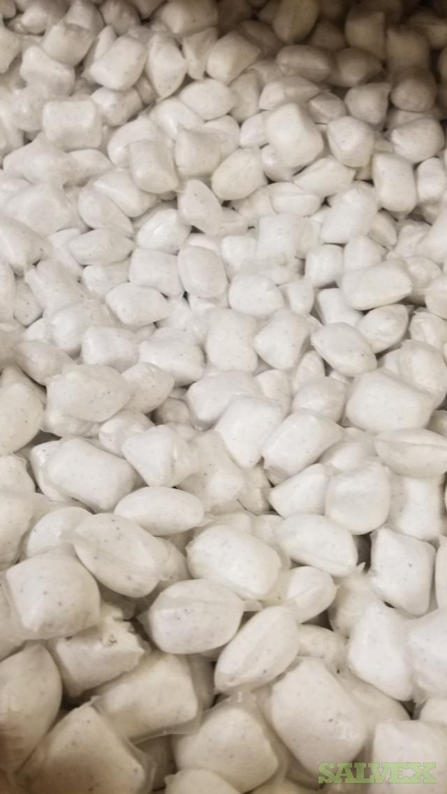 Costco Brand Premium Dish Pods 7 Pallets of 40,000 Pods Retail 70