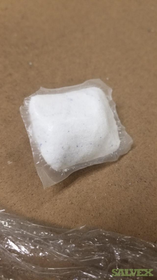 Costco Brand Premium Dish Pods 7 Pallets of 40,000 Pods Retail 70