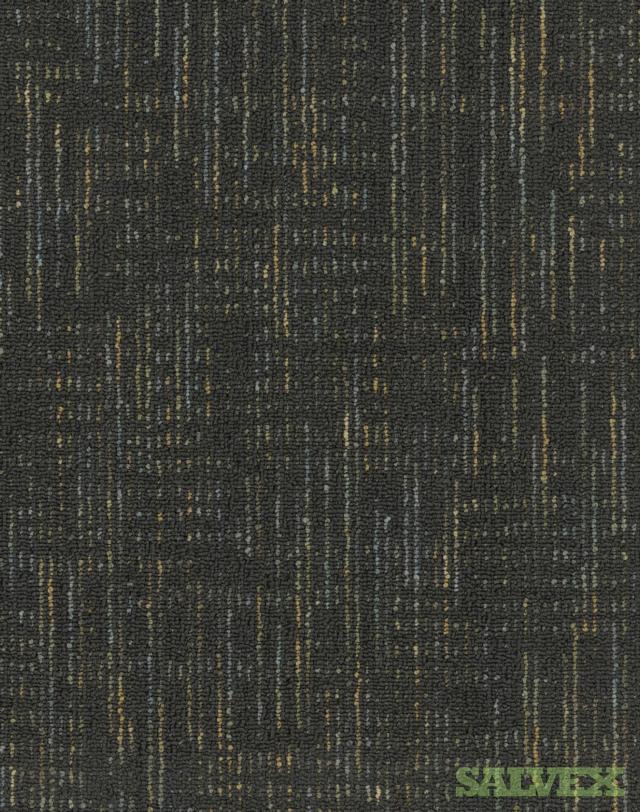 J & J Commercial Carpet Tile (21,400 sqft) | Salvex