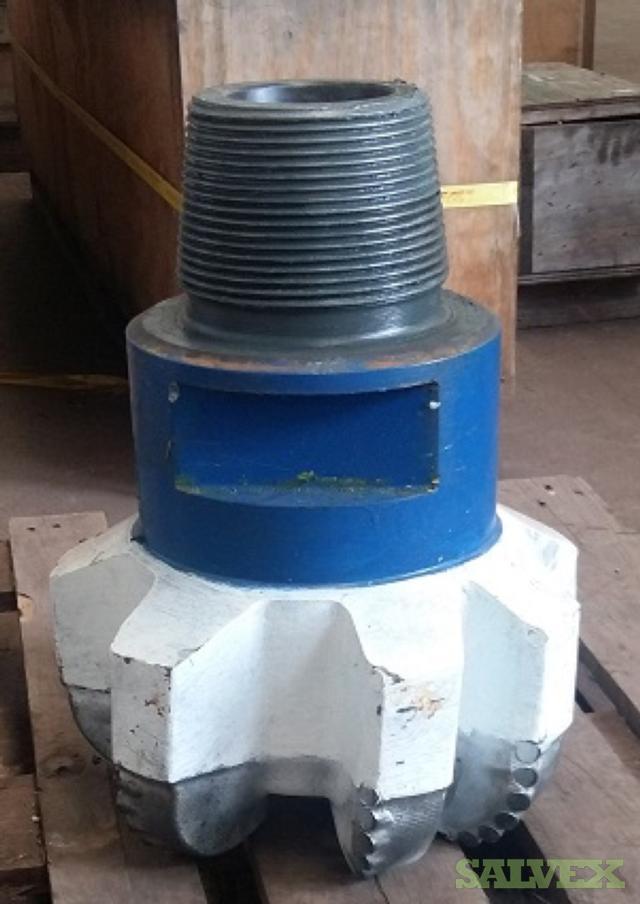 Schlumberger Drill Bits (5 units) Salvex