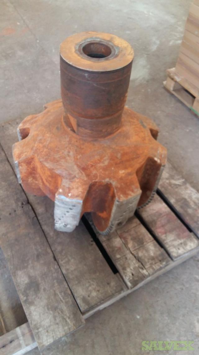 Schlumberger Drill Bits (5 units) Salvex