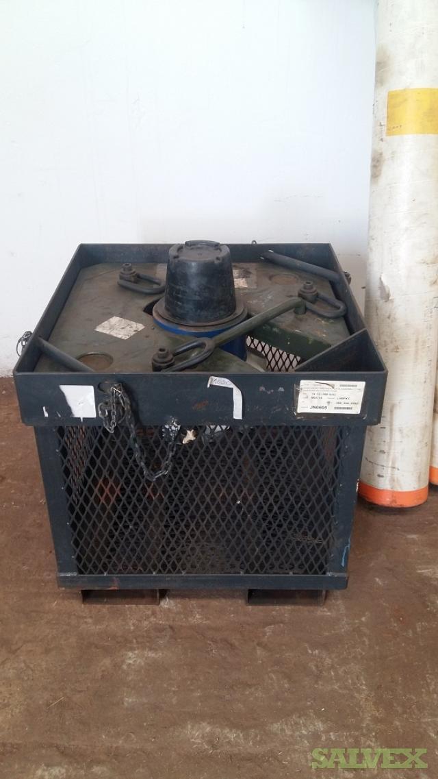 Schlumberger Drill Bits (5 units) Salvex