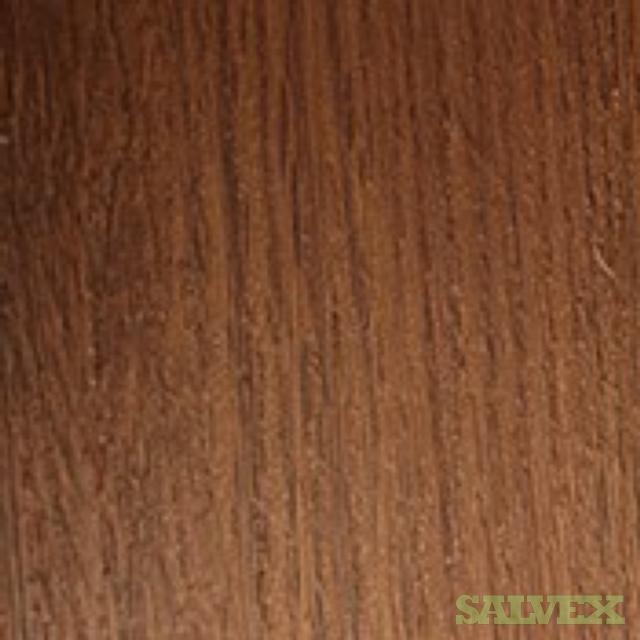 Bliss Luxury Vinyl Flooring Y004 881 Mahogany 6 X 48 50000