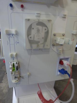 B Braun Dialog Dialysis System Machines (39 Units) | Salvex