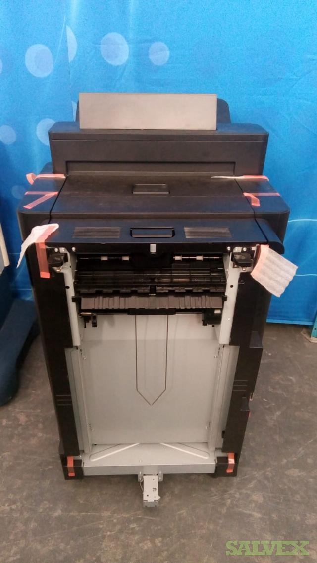 HP Booklet Maker/Finisher for LaserJet M830 Series CZ285A Printer Salvex