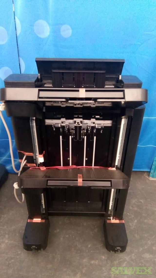 HP Booklet Maker/Finisher for LaserJet M830 Series CZ285A Printer Salvex