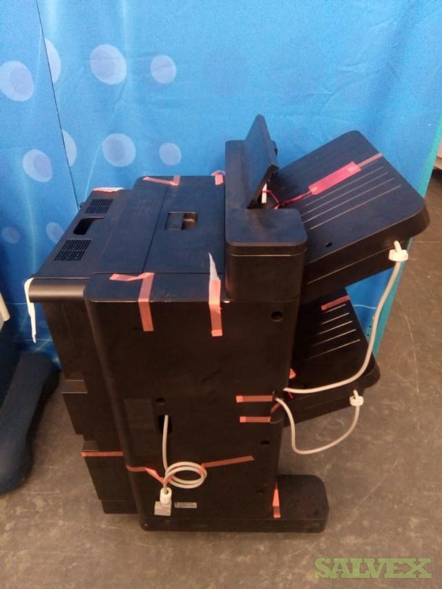 HP Booklet Maker/Finisher for LaserJet M830 Series CZ285A Printer Salvex