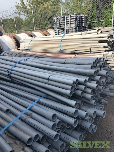 2 bonding bushing graybar