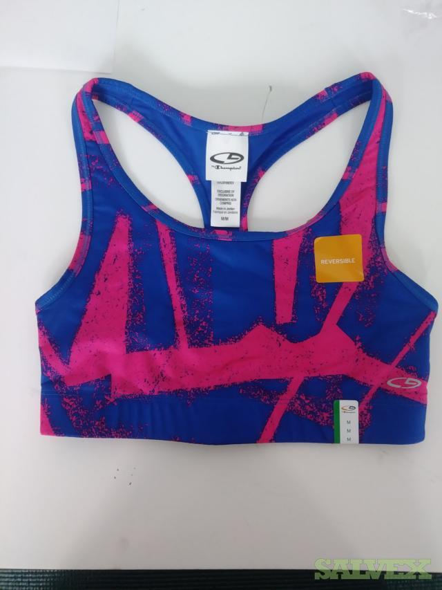 C9 Champion Womens Seamless Racerback Sports Bras - 2,005 Units | Salvex