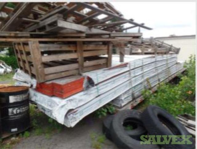 Lp Lsl LP SolidStart LSL Floor Beams 1.55E ES 1-1/2
