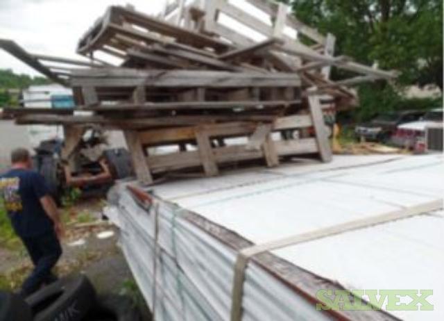 Lp Lsl LP SolidStart LSL Floor Beams 1.55E ES 1-1/2