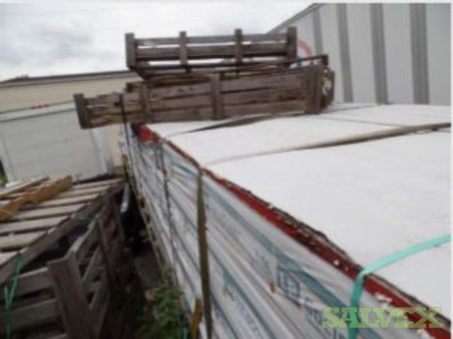 Lp Lsl LP SolidStart LSL Floor Beams 1.55E ES 1-1/2