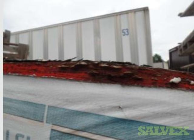 Lp Lsl LP SolidStart LSL Floor Beams 1.55E ES 1-1/2