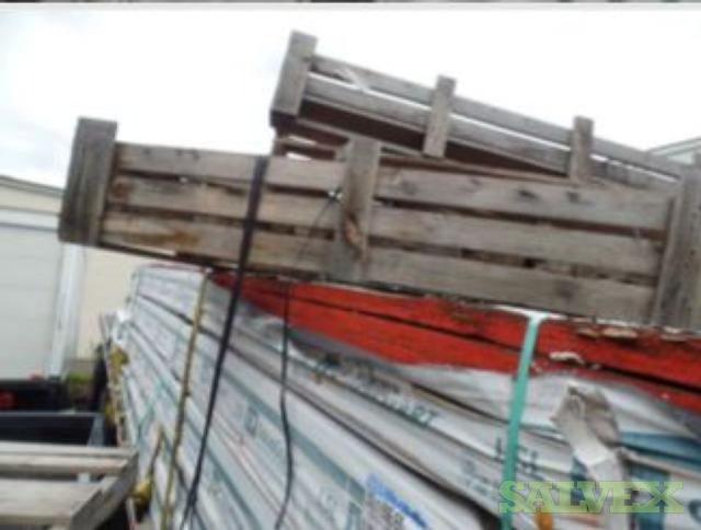 Lp Lsl LP SolidStart LSL Floor Beams 1.55E ES 1-1/2