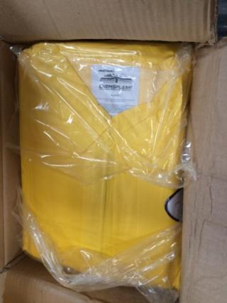 Trolex Shaft and Tunnel Stations (for Gas Monitoring) | Salvex