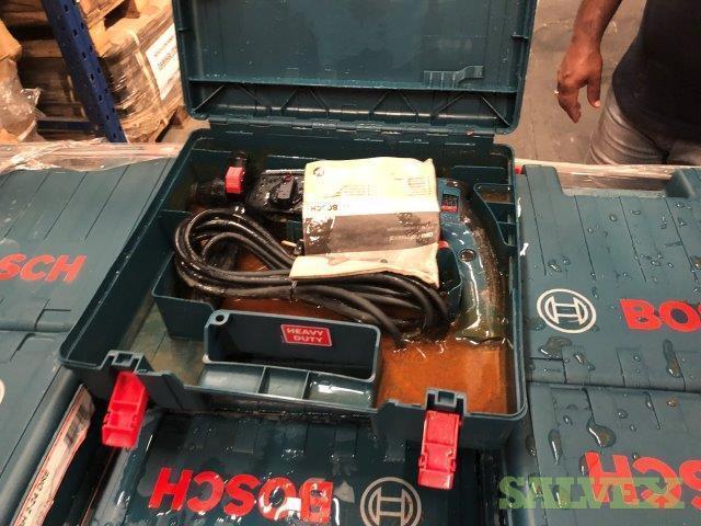 Bosch Power Tools And Accessories 16 014 Units Salvex