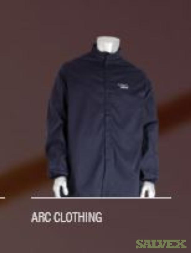 Electrical Safety (Arc Clothing) 1,315 Units Salvex
