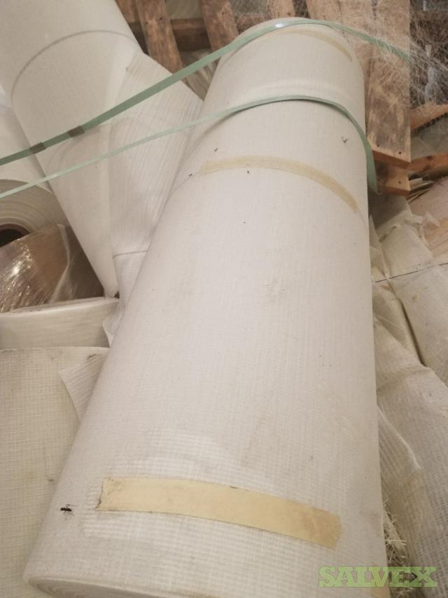 Fiber Glass Scrap -10 Loads | Salvex
