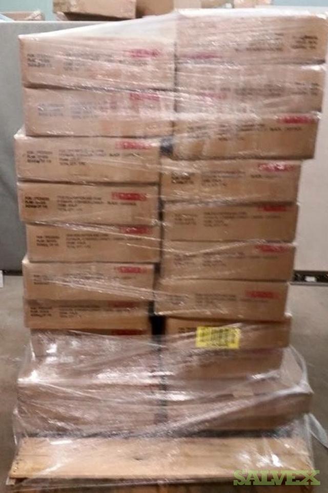 Pallets Of Returned Merchandise For Sale