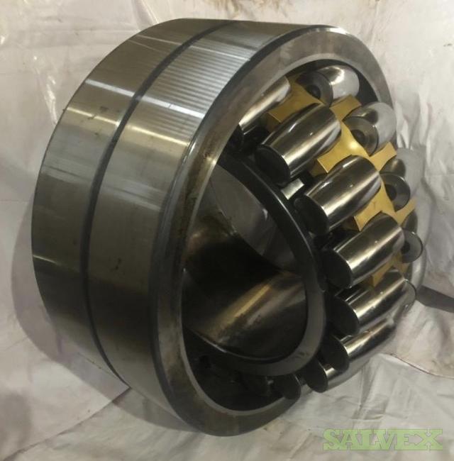 SKF Spherical Bearings 241/500 ECA/ W33 (12 Pcs ) Salvex