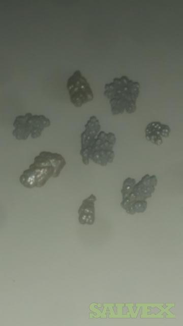 8 pieces of Raw platinum ore | Salvex