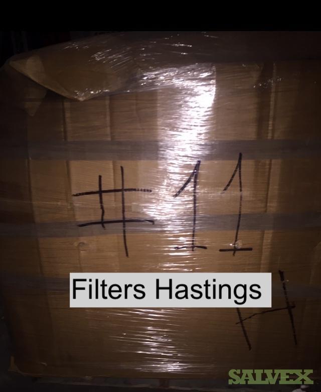 Air Filter HASTINGS FILTERS AF1305