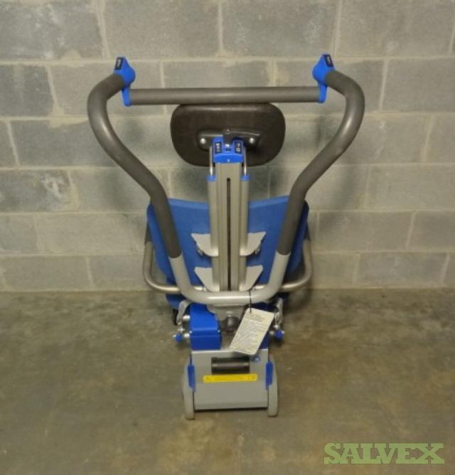 Sano LiftKar PTS Powered Stair Climbers Transport Chair For Disabled People Salvex