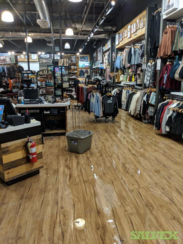 VOLCOM SUBLIME WRAP DRESS – Boutique on Main Street
