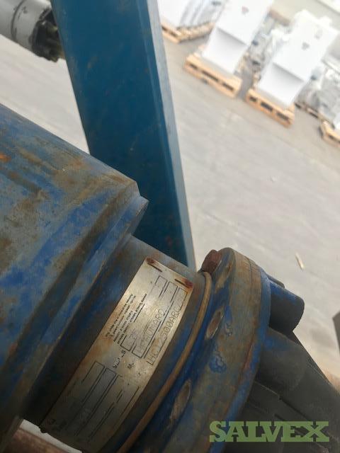 baker pump for sale