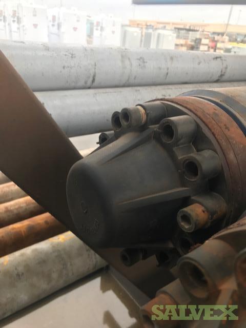 Baker Hughes HC12500 675 Series Pumps (3 Units) | Salvex