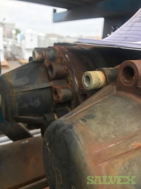 baker pump for sale
