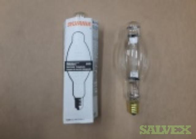 NEW LITHONIA LIGHTING BATTERY POWERED EMERGENCY LIGHTING UNIT 120/277 VAC -  C & G Surplus Inc.