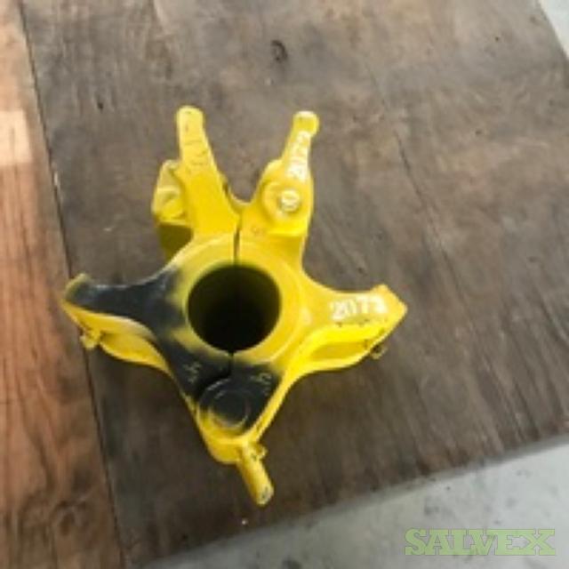 250 Ton BJ Drill Pipe Elevator Salvex