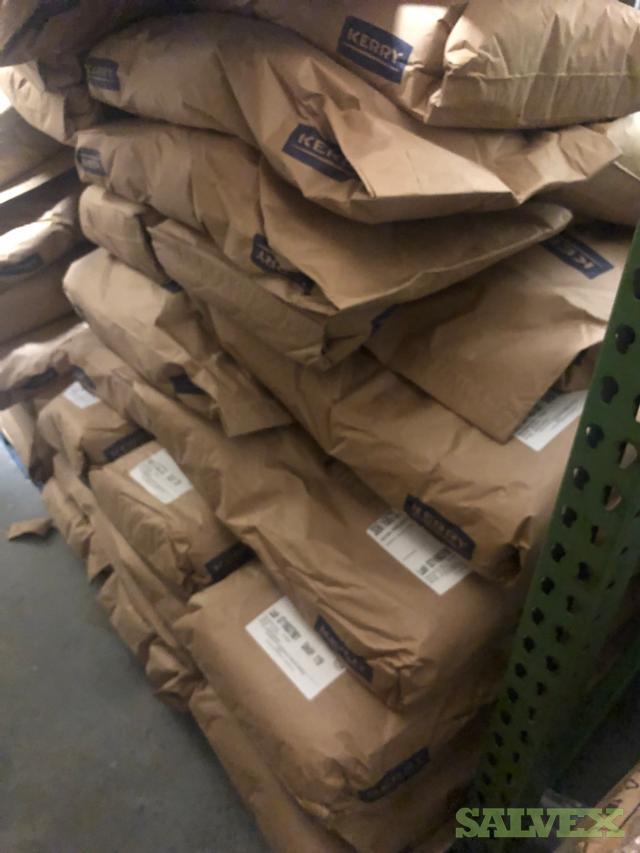 Wheat Flour and Enzyme Kerry 50LB 120 Bags EXP.06/2019 Salvex