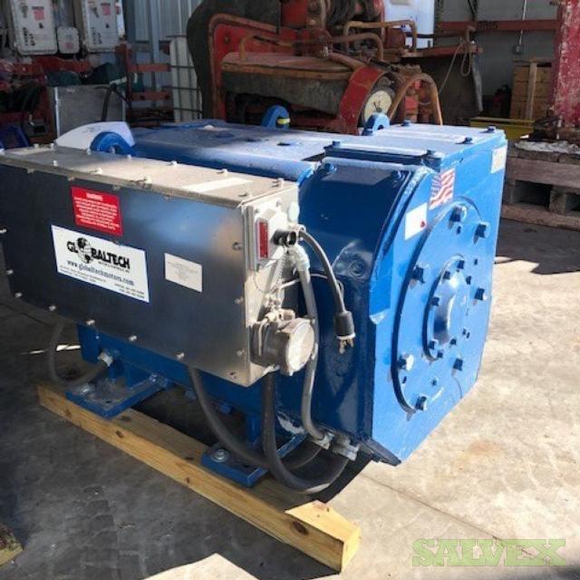 General Electric GE 752A 1000 HP Conversion Traction Motor