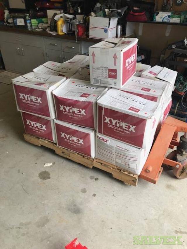 Xypex Concrete Waterproofing 900lbs Salvex