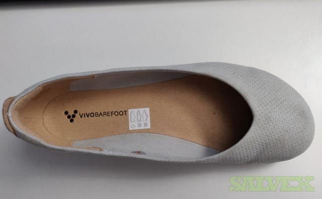 VIVOBAREFOOT Shoes)- 3,560 Pairs | Salvex