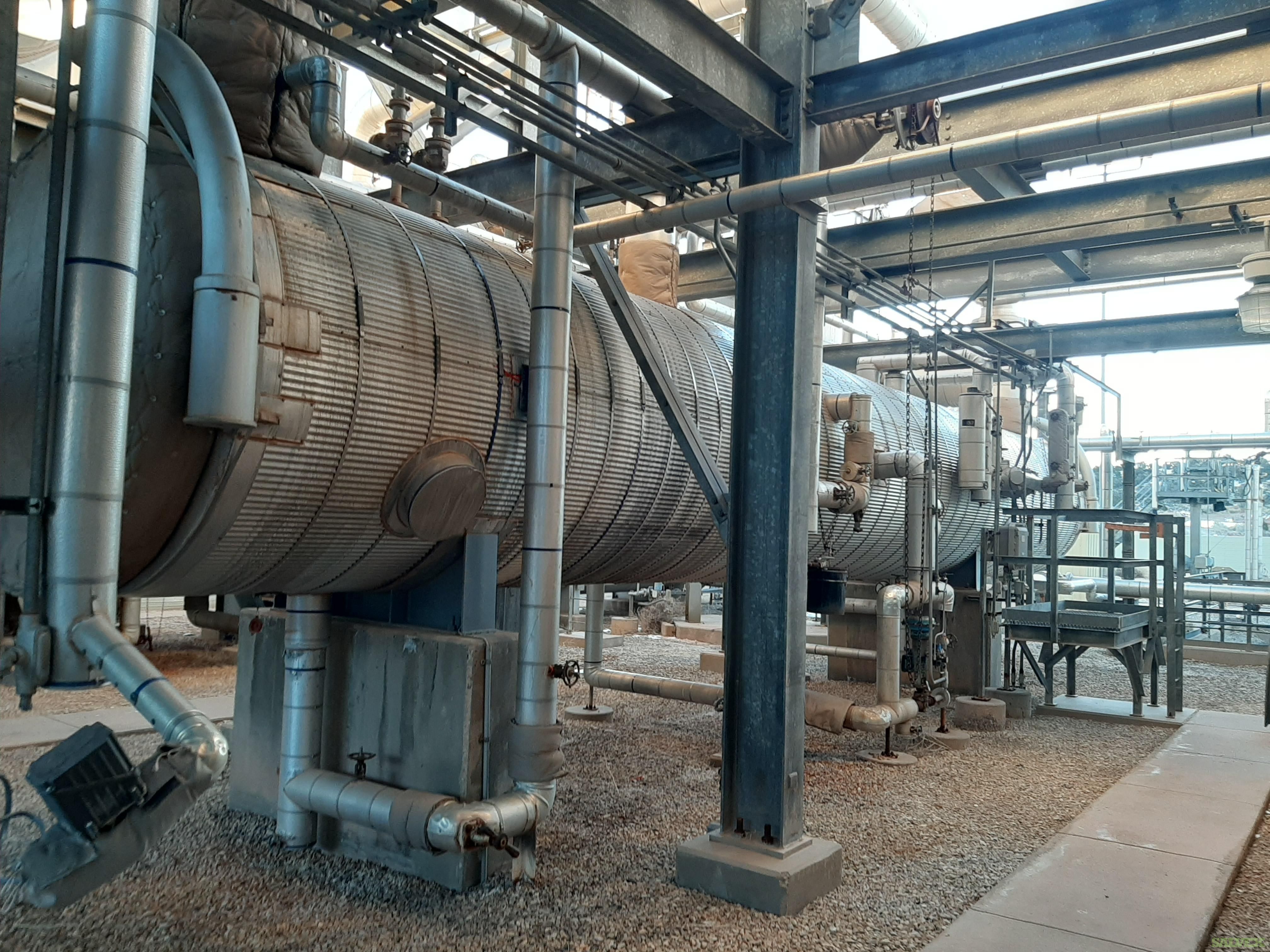 Gas Plant Recycle Selectox - Use as Conventional Claus Plant