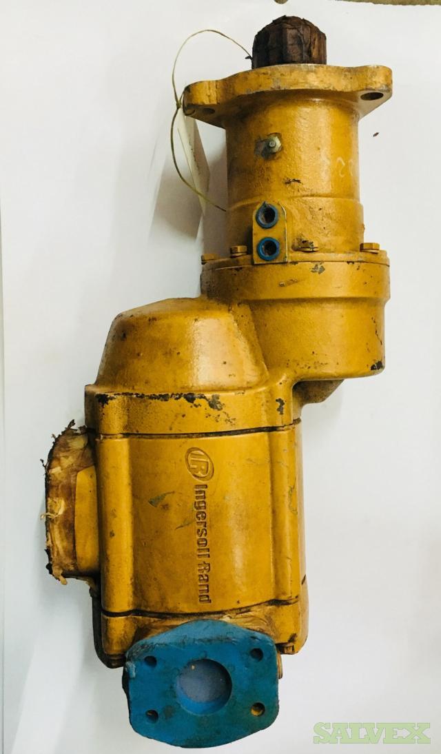 Ingersoll Rand SS815 Air Starter - for Diesel Engines