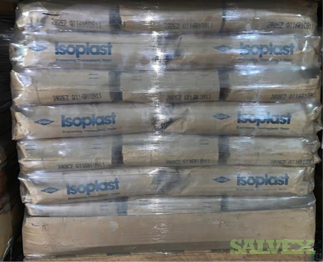 Lubrizol Isoplast 202EZ Engineering Thermoplastic Polyurethane Resin