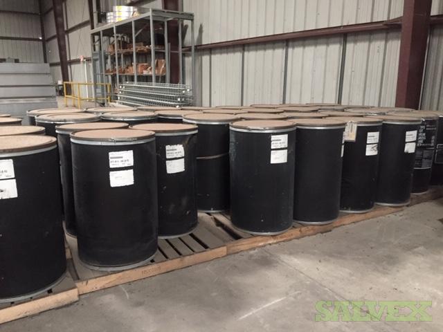 Activated Carbon Calgon Type: 207C (5,800 Lbs)