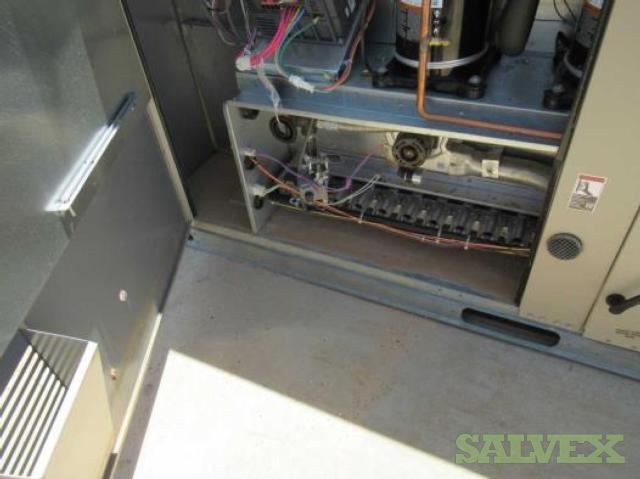 Lennox Rooftop RTU AC Units (10 Units) | Salvex