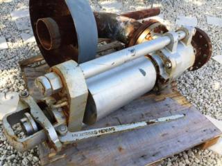 Weir Safety Relief Valves (7 Pieces) | Salvex