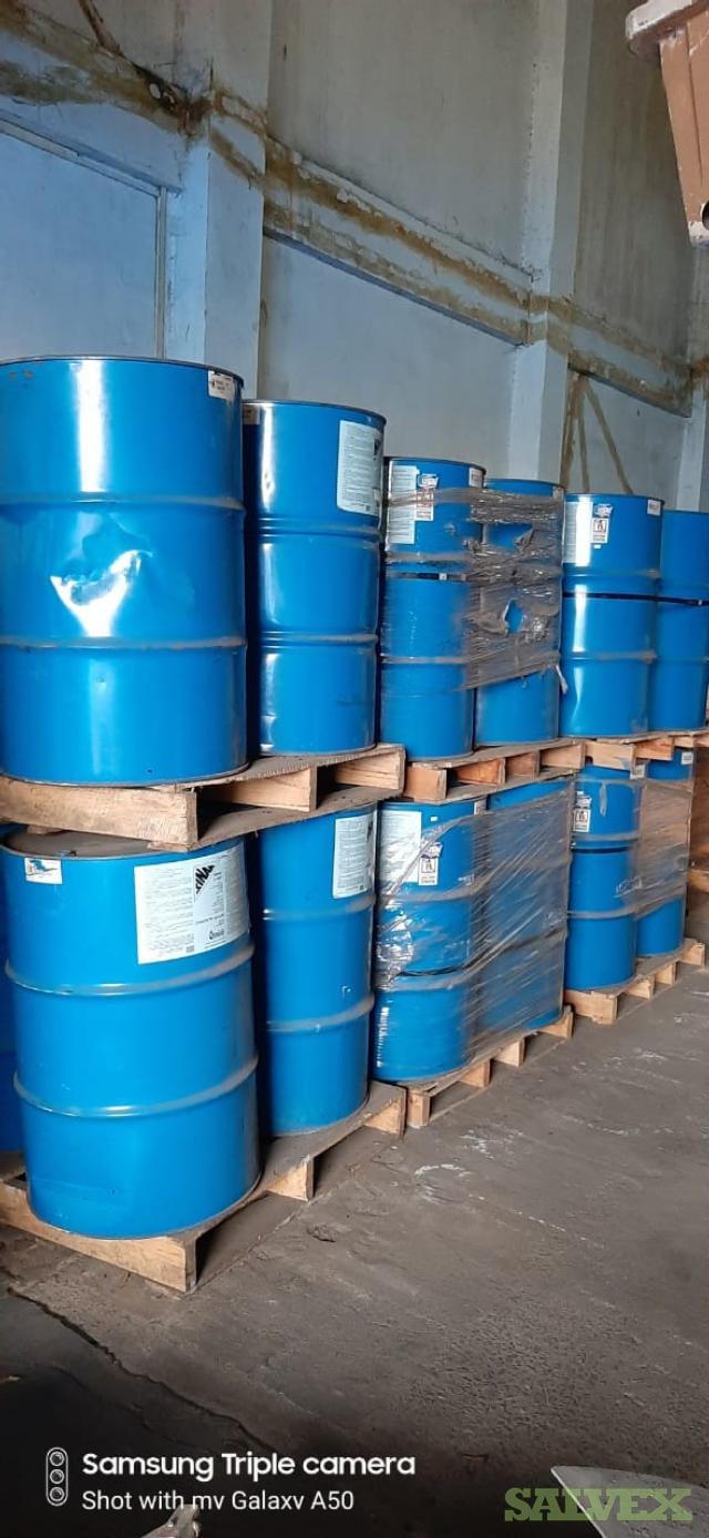 Sinak Concrete Sealers (70 Packages) 10,384 Kgs