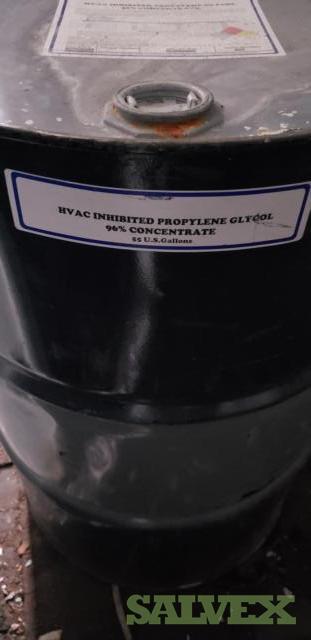 Encore HV AC Inhibited Propylene Glycol 96% (55 gallons)