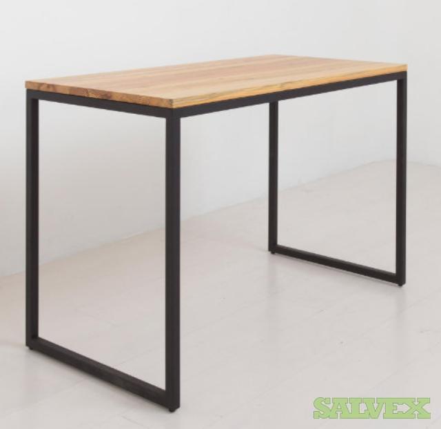 High End Designer Desks by UHURU Essentials Collection (20 Units) Salvex