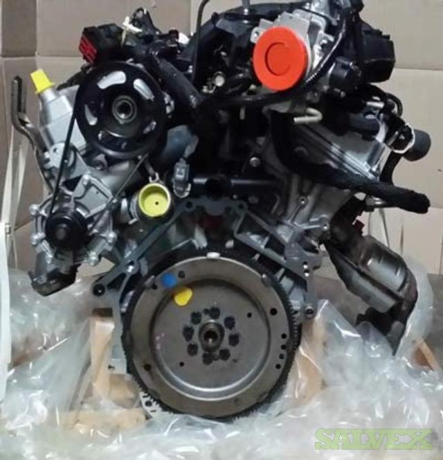 Engines and Auto Parts: DT 466, Ford, Nissan Engines, Valeo 