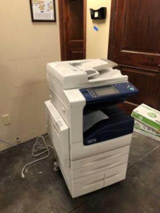 office equipment for sale