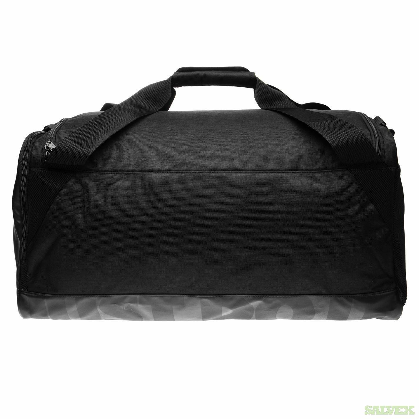 nike alpha duffel