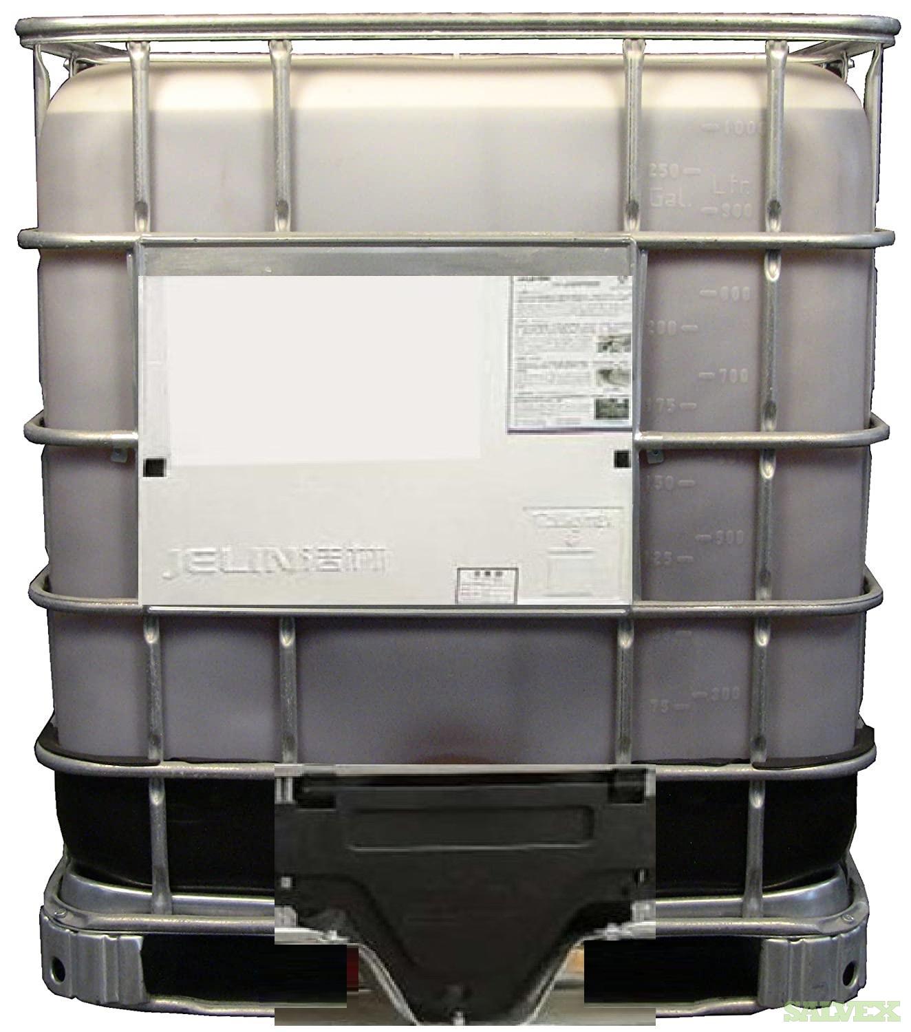 Liquid Fertilizer 5 Total Nitrogen (14 X 250 Gallon Totes) in South